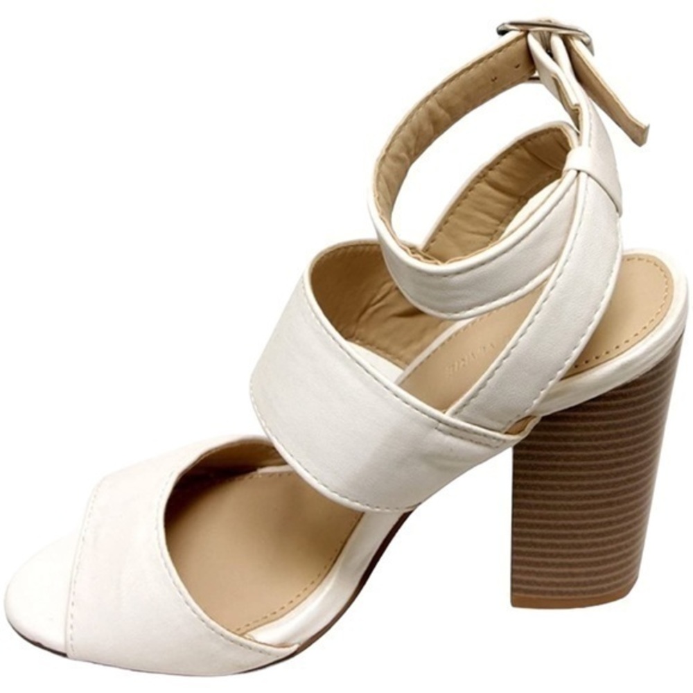 ANNA MARIE - Savana 2